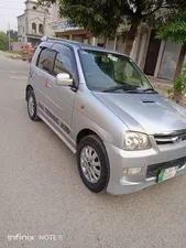 Daihatsu Terios Kid Custom Memorial Edition 2009 for Sale