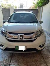 Honda BR-V i-VTEC 2017 for Sale