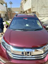 Honda BR-V i-VTEC S 2022 for Sale