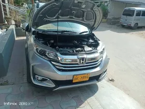 Honda BR-V i-VTEC S 2022 for Sale