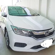 Honda City 1.2L CVT 2021 for Sale