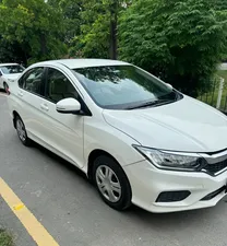 Honda City 1.2L CVT 2022 for Sale