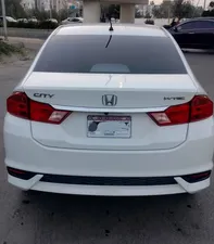 Honda City 1.2L M/T 2021 for Sale