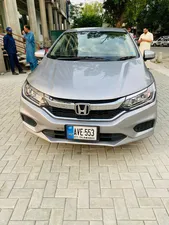 Honda City 1.2L M/T 2021 for Sale