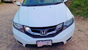 Honda City 1.5 i-VTEC Prosmatec 2017 for Sale