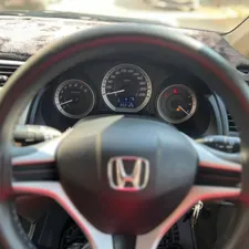 Honda City 1.5 i-VTEC Prosmatec 2017 for Sale