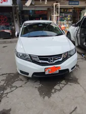 Honda City 1.5 i-VTEC Prosmatec 2018 for Sale