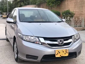 Honda City 1.5 i-VTEC Prosmatec 2020 for Sale