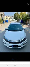 Honda City 1.5L ASPIRE CVT 2021 for Sale