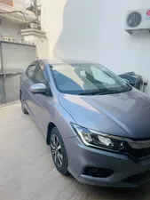 Honda City 1.5L ASPIRE CVT 2021 for Sale