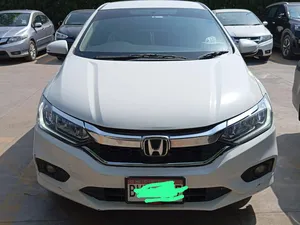 Honda City 1.5L ASPIRE CVT 2022 for Sale