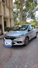 Honda City 1.5L ASPIRE CVT 2022 for Sale