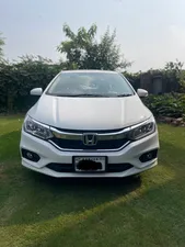 Honda City 1.5L ASPIRE CVT 2023 for Sale