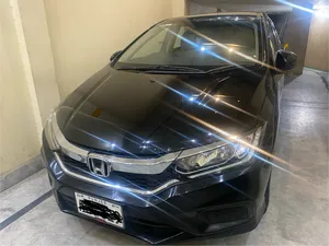 Honda City 1.5L CVT 2021 for Sale