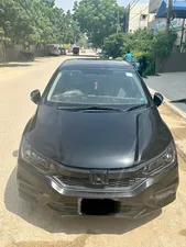 Honda City 1.5L CVT 2022 for Sale