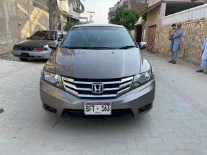 Honda City Aspire 1.5 i-VTEC 2016 for Sale