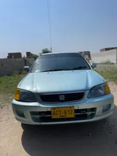 Honda City EXi 2000 for Sale