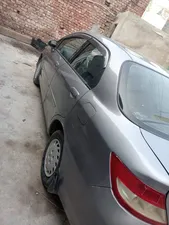 Honda City i-DSI 2004 for Sale