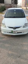 Honda City i-DSI 2004 for Sale