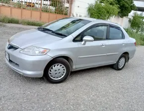 Honda City i-DSI 2004 for Sale