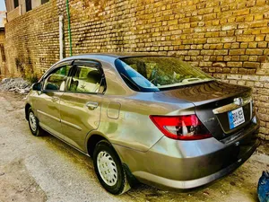 Honda City i-DSI 2004 for Sale