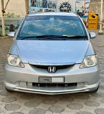 Honda City i-DSI 2005 for Sale