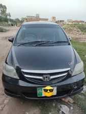 Honda City i-DSI 2006 for Sale