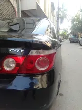 Honda City i-DSI 2006 for Sale