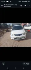 Honda City i-DSI 2006 for Sale