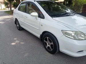 Honda City i-DSI 2007 for Sale