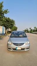 Honda City i-DSI 2008 for Sale