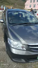 Honda City i-DSI Vario 2006 for Sale