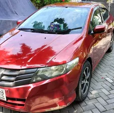 Honda City 1.3 i-VTEC 2009 for Sale