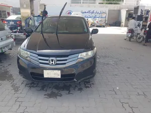 Honda City 1.3 i-VTEC 2011 for Sale