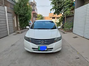 Honda City 1.3 i-VTEC 2014 for Sale