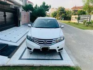 Honda City 1.3 i-VTEC 2015 for Sale