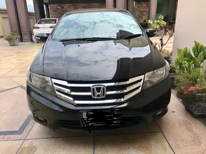 Honda City 1.3 i-VTEC 2015 for Sale