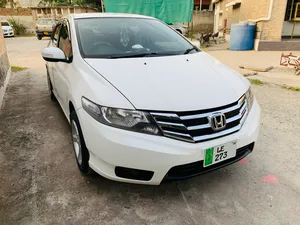 Honda City 1.3 i-VTEC 2016 for Sale