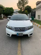 Honda City 1.3 i-VTEC 2016 for Sale