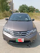 Honda City 1.3 i-VTEC 2017 for Sale