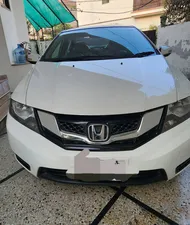 Honda City 1.3 i-VTEC 2017 for Sale