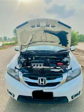 Honda City 1.3 i-VTEC 2020 for Sale