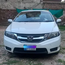 Honda City 1.3 i-VTEC 2021 for Sale