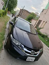 Honda City 1.3 i-VTEC 2021 for Sale