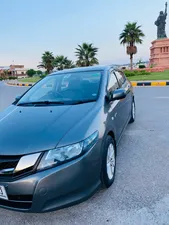 Honda City 1.3 i-VTEC Prosmatec 2011 for Sale