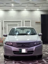 Honda City 1.3 i-VTEC Prosmatec 2014 for Sale