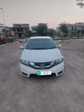 Honda City 1.3 i-VTEC Prosmatec 2016 for Sale