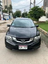 Honda City 1.3 i-VTEC Prosmatec 2017 for Sale