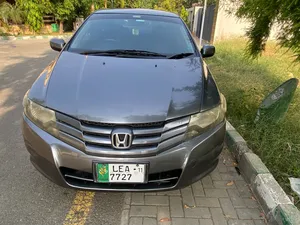 Honda City 1.3 i-VTEC 2011 for Sale