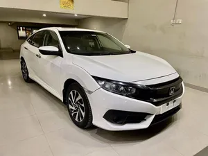 Honda Civic 1.5 RS Turbo 2017 for Sale